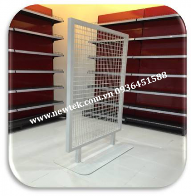 Kệ trang trí 1 - KSI Việt Nam