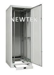 Tủ hồ sơ 2 - KSI Việt Nam
