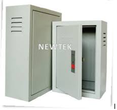 Tủ hồ sơ 1 - KSI Việt Nam