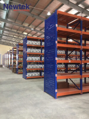 Giá kệ kho thông dụng