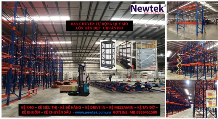 Địa chỉ mua bán kệ sắt V lỗ đa năng